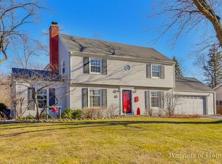 1225 Delles Rd, Wheaton, IL 60189