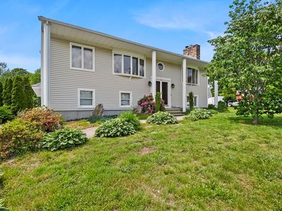 200 Joseph Dr, Fall River, MA, 02720