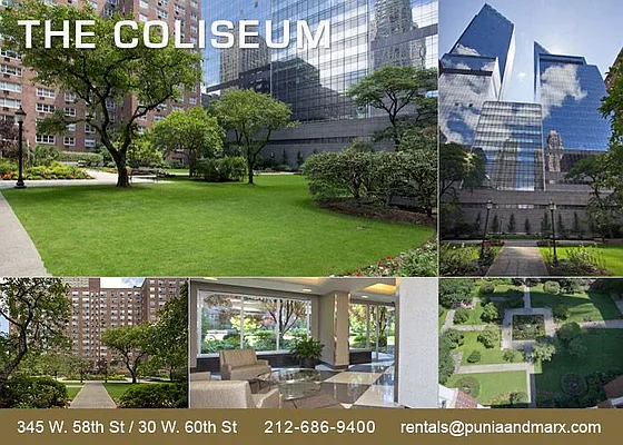 Rented by Punia & Marx Inc. | media 25