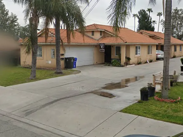 17093 Merrill Ave #1-A, Fontana, CA 92335