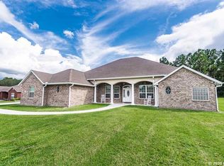 12970 88th Ter, Live Oak, FL 32060