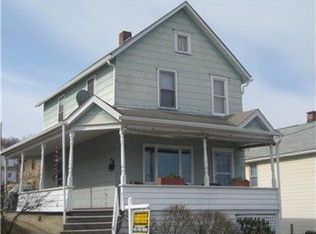 203 Lowell St, Vandergrift, PA