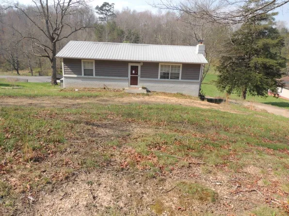 681 Harmon Rd, New Tazewell, TN 37825
