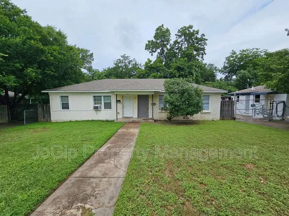 6403 Hollis Ave, Dallas, TX 75227