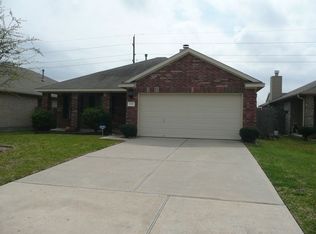 20315 Decker Ridge Dr, Katy, TX 77449