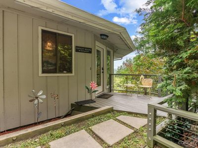 98 Westminster Rd, Montreat, NC, 28757