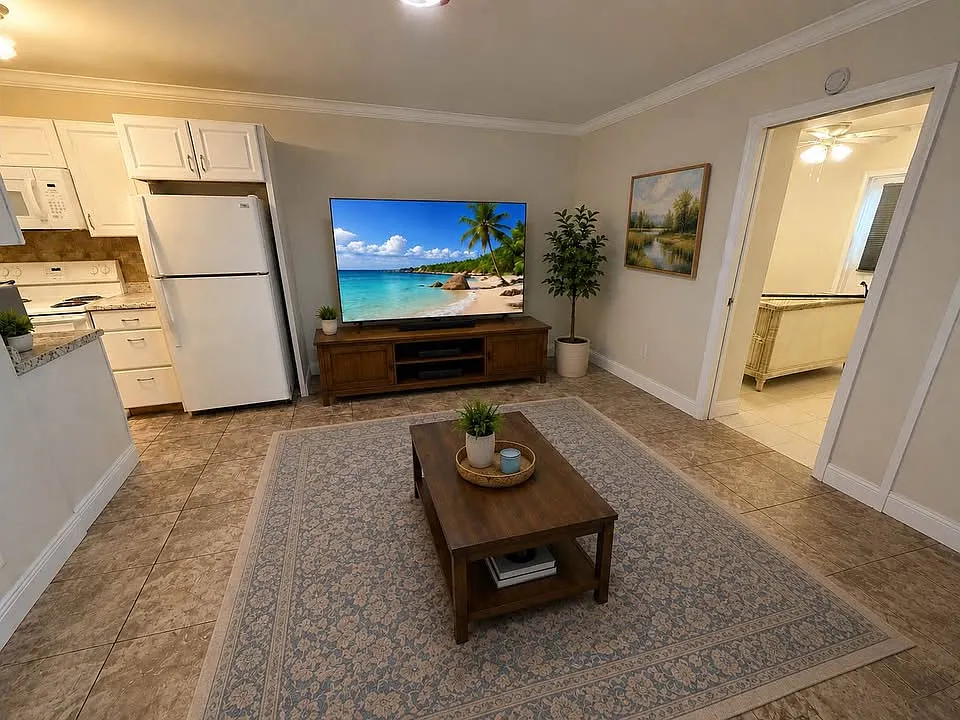 1 bed, 500 sqft, $1,700 — Photo 3