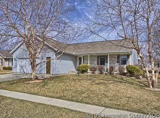 808 Heather Dr, Mahomet, IL 61853