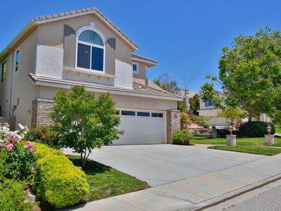 6391 Ballantine Pl, Oak Park, CA, 91377