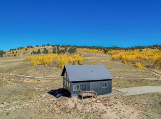 621 Night Hawk Cir, Como, CO 80432