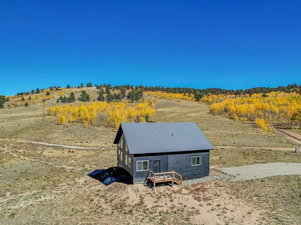 621 Night Hawk Cir, Como, CO 80432