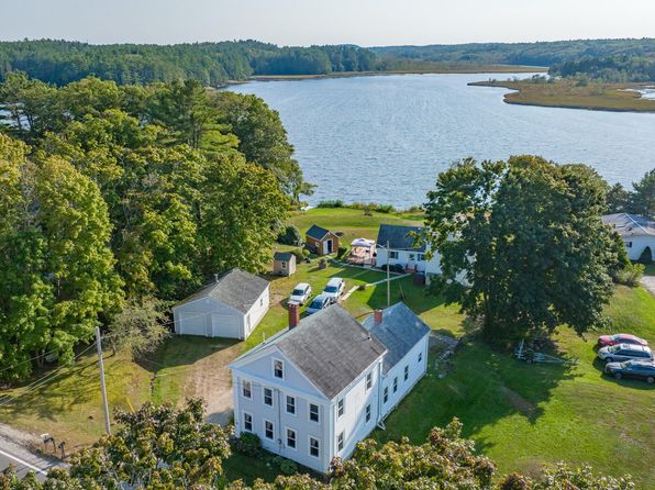51 Main Road, Phippsburg, ME 04562