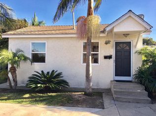 25335 Walnut St, Lomita, CA 90717