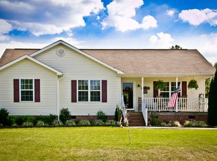 6528 Elmont Rd, Browns Summit, NC 27214