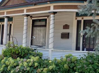 1031 E Jackson St, Macomb, IL 61455