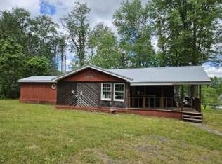 535 Carr Ln, Marienville, PA 16239