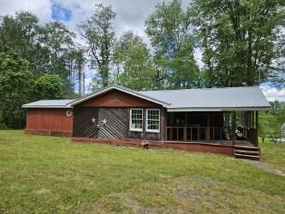 535 Carr Ln, Marienville, PA, 16239