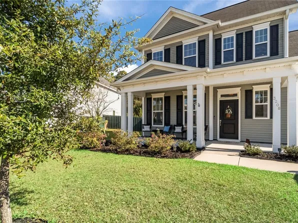 3208 Castleoak Drive, Richmond Hill, GA 31324