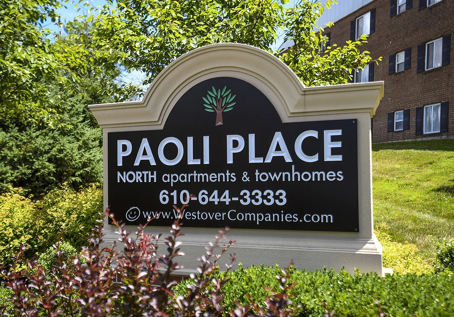 Paoli Place North Apartments — Photo 1