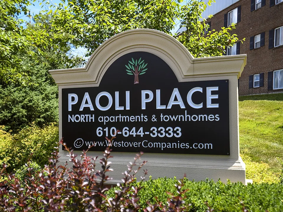 Paoli Place North Apartments
