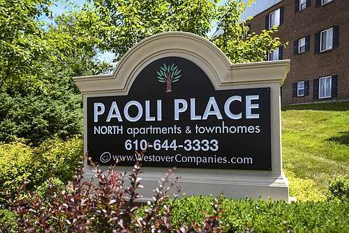 Paoli Place North Apartments Photo 1