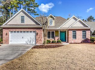 10230 Morecamble Blvd, Leland, NC 28451