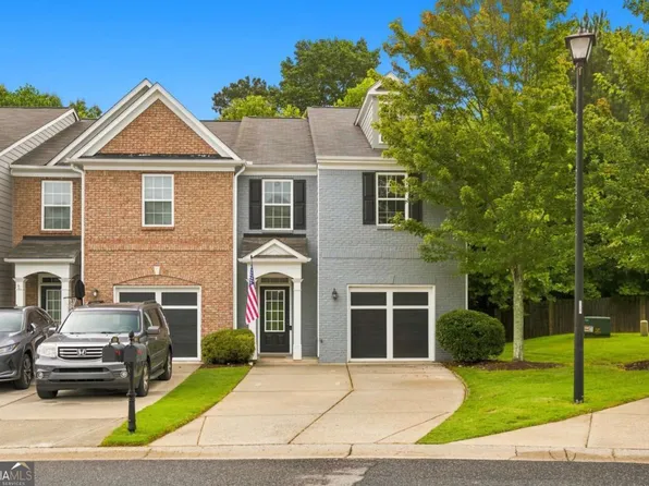 5054 Sherwood Way, Cumming, GA 30040
