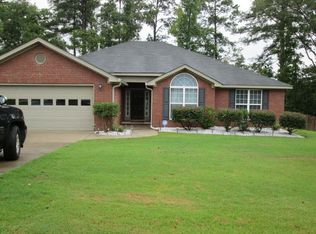 978 Cannock St, Grovetown, GA 30813