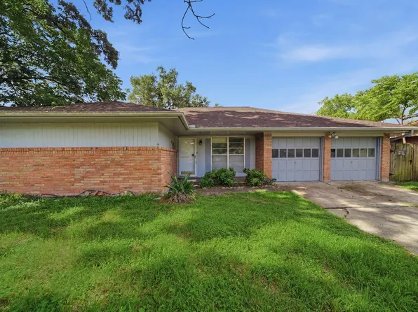 6633 Sandstone St, Houston, TX 77074