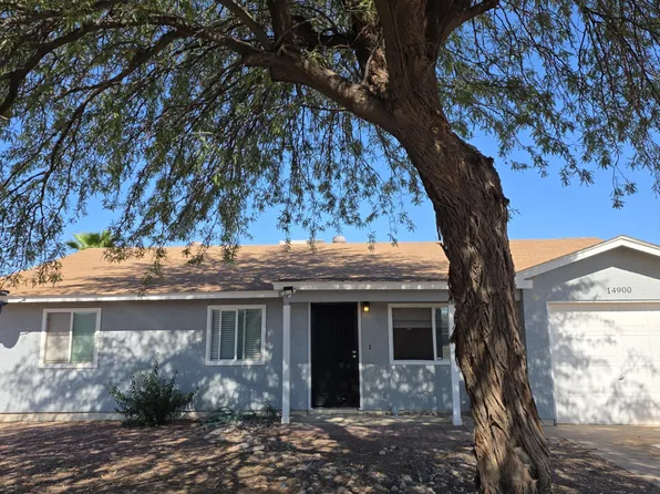 14900 S CAPISTRANO Road, Arizona City, AZ 85123