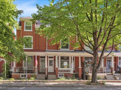 207 W Main St, Ephrata, PA, 17522