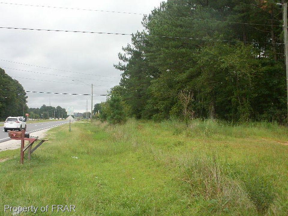 1st image of 0 E Cornelius Harnett Blvd