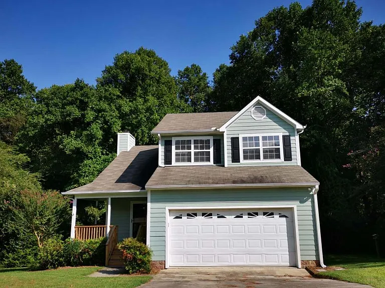 909 Perry Howard Rd — Photo 1