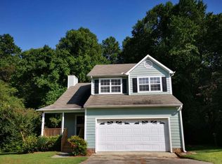 909 Perry Howard Rd, Fuquay Varina, NC 27526