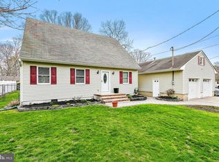 93 Poplar St, Waretown, NJ 08758