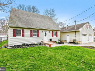 93 Poplar St, Waretown, NJ, 08758