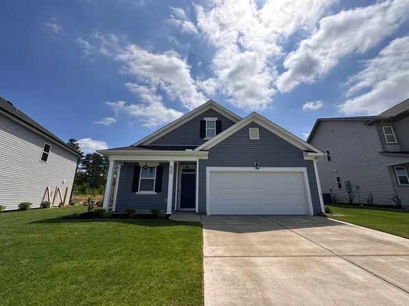 659 Ashburn Drive, North Augusta, SC 29860