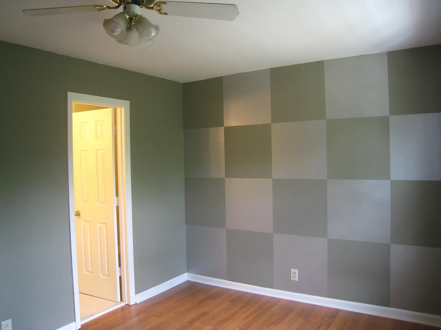 1 bed, 600 sqft, $1,450 — Photo 3