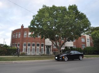 5230 S University Ave UNIT C, Chicago, IL 60615