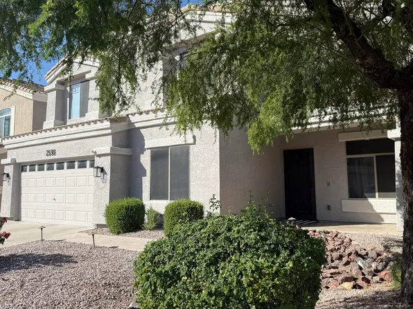 2538 E MINE CREEK Road, Phoenix, AZ 85024