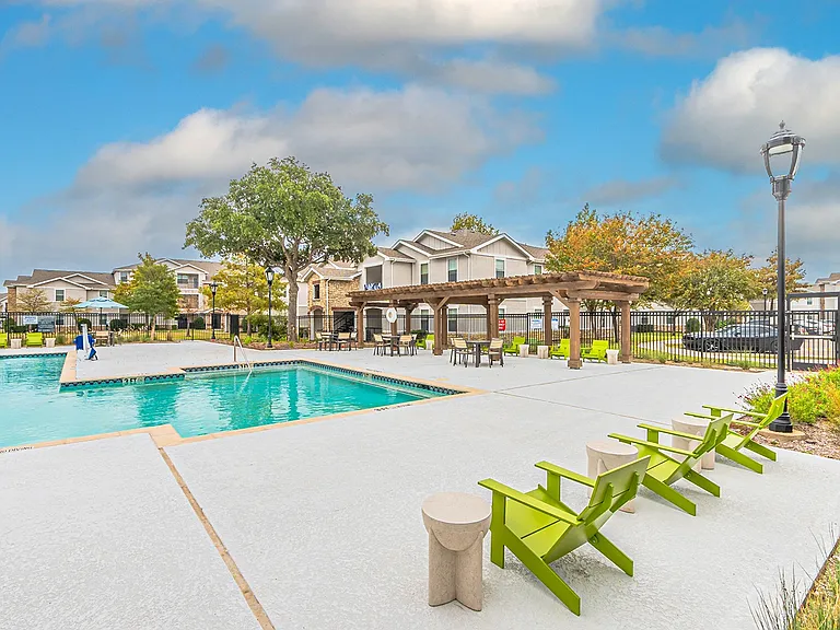 Rosemont at Mayfield Villas — Photo 32
