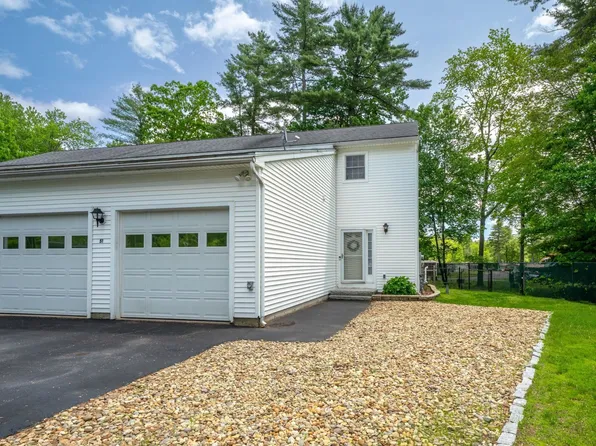 51 Bog Road Unit A, Concord, NH 03303