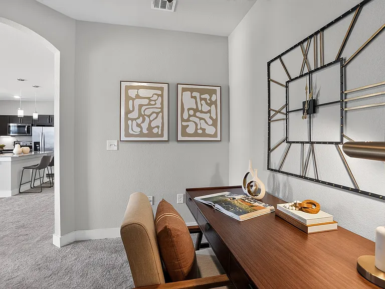 Affinity at Keller 55+ — Photo 20