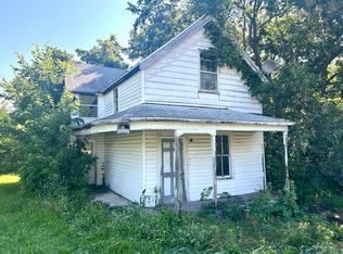 202 W High St, Mansfield, MO 65704