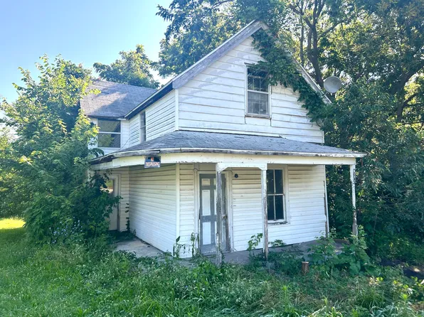 202 High Street, Mansfield, MO 65704