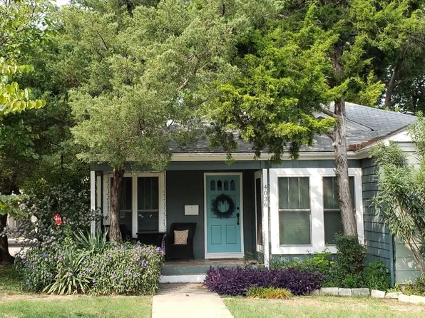 4036 Locke Ave, Fort Worth, TX 76107