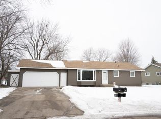 16945 Florin Ave, Farmington, MN 55024