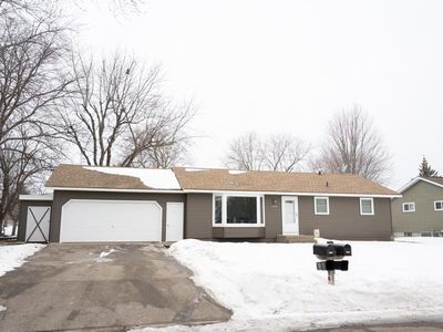 16945 Florin Ave, Farmington, MN, 55024