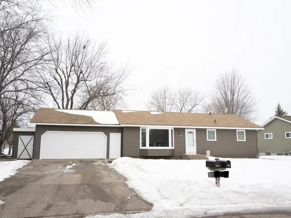 16945 Florin Ave, Farmington, MN 55024