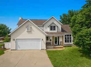 1910 Buol Dr, Bangor, WI 54614